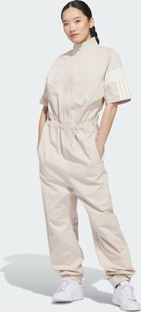 adidas Womens adidas WOMENS TIRO JUMPSUIT
