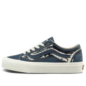 Vans Old Skool Tapered Calzado Blue VN0A54F48CP