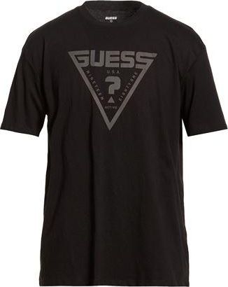 Guess TOPS - T-shirts auf YOOX.COM