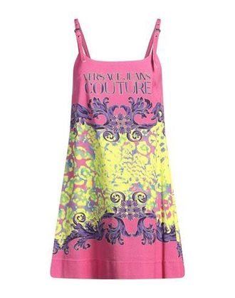 Versace DRESSES - Mini dresses on YOOX.COM