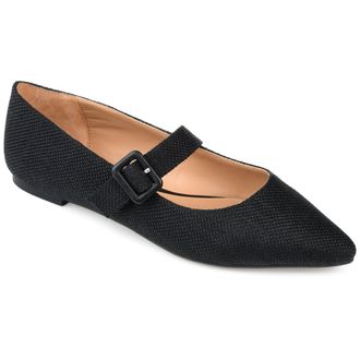 Journee Collection Collection Womens Karissa Flat