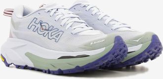 Hoka One One W Mafate 5 ambient blue / rosemary