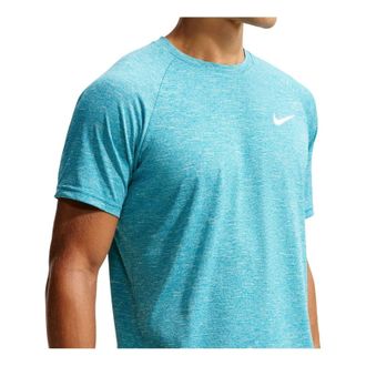Nike Swim Hydroguard Essential Dri-FIT UV T-Shirt Energy NESSA589-385