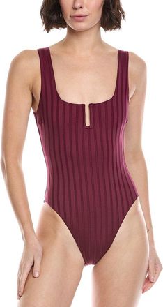 Vitamin A Ursula One-Piece