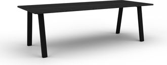 Schubiger M&ouml;bel Esstisch Voltago