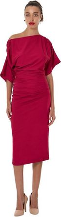 Wolford Fluid Drape Dress