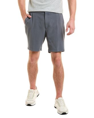 Reiss Finder Relaxed Drawstring Short