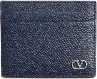 Valentino Garavani Hombre, Accesorios, Azul, Talla: ONE Size