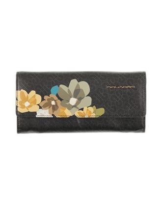 Piquadro Kleinlederwaren - Brieftaschen auf YOOX.COM