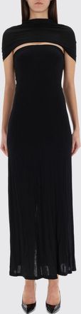 Helmut Lang Dress HELMUT LANG Woman color Black