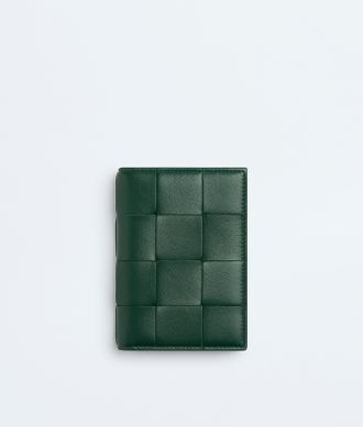 Bottega Veneta Porta Passaporto Cassette - Bottega Veneta