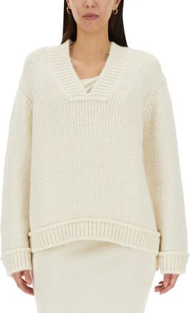 Tom Ford D Wool Sweater