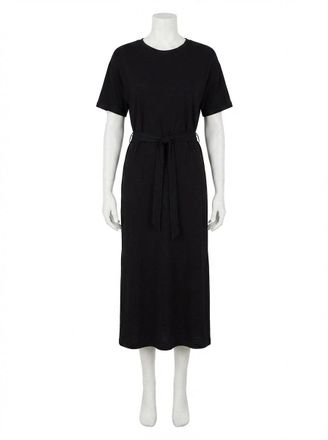 Z Supply Mirada Dress In Black