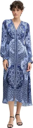 Hale Bob Donna, Abiti, Blu, S, new