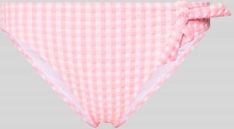 Marie Jo Marie Jo Bikinihose mit Knotendetail Modell MARY LYNN in Pink, Gr&ouml;&szlig;e 36