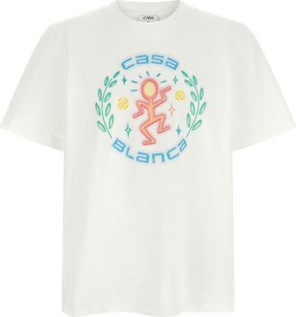 Casablanca T-Shirt