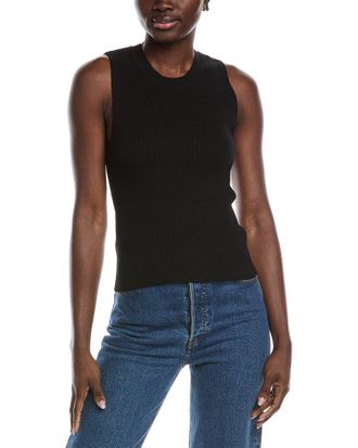 BOSS Hugo Boss Fetullina Sweater Tank