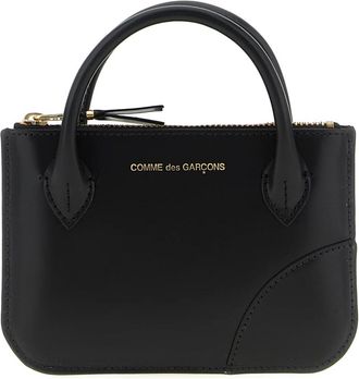 Comme Des Gar&ccedil;ons Mujer, Bolsos, Negro, Talla: ONE Size