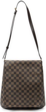 Louis Vuitton Musette Schoudertas