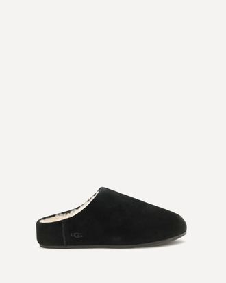UGG Elea Slip-on Mules Female 38