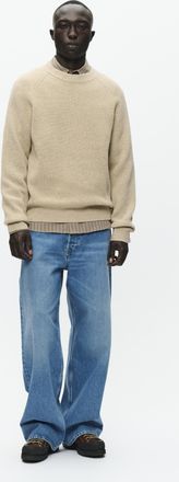 Wood Wood Pullover WWKevin Pullover Casual fit