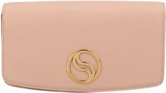 Stella McCartney Shoulder Bags, female, Brown, ONE SIZE, Alter Mat Shoulder Bag