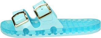 Sensi Mujer, Zapatos, Azul, Talla: 40 EU