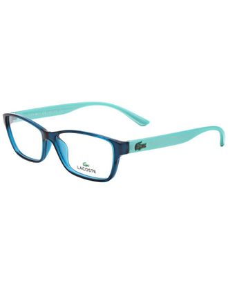 Lacoste Unisex L3803bmi 51Mm Optical Frames