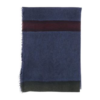 Faliero Sarti Eros Scarf - female - Faliero Sarti - Winter Scarves - Multicolor - ONE SIZE - Accessories
