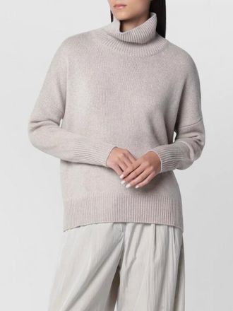Lisa Yang cashmere jumper