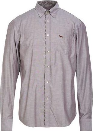 Harmont & Blaine CAMISETAS Y TOPS - Camisas en YOOX.COM