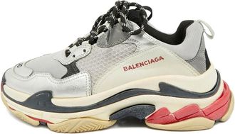 Balenciaga Sneakers Triple S - Grigio