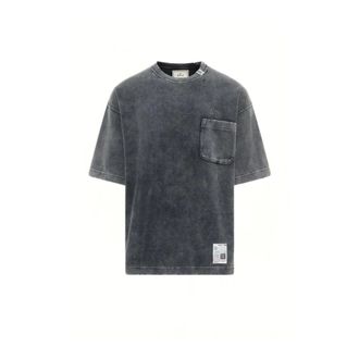 Miharayasuhiro Mihara Yasuhiro, Heren, Tops, Grijs, Maat: S