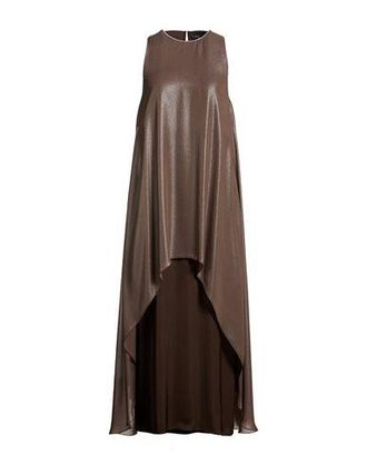 PESERICO KLEIDER - Maxi-Kleider auf YOOX.COM