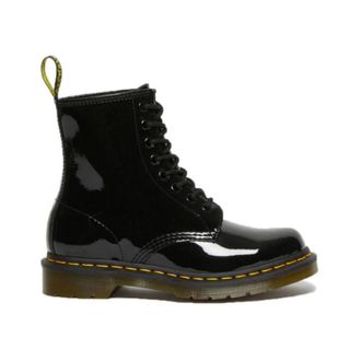 Dr. Martens Mujer, Zapatos, Negro, Talla: 36 EU