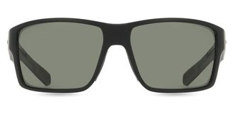 Costa 6S9080 Reefton Pro Polarized 908005 Mens Sunglasses Black Size 63