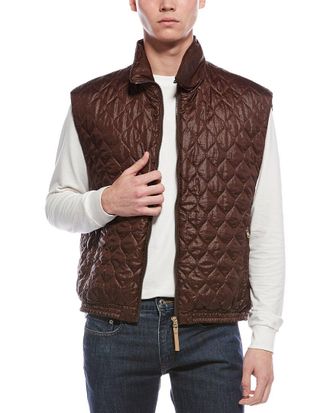 Bogner Pride Vest