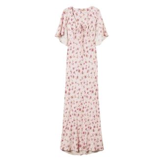 Twinset Donna, Abiti, Rosa, XS, new