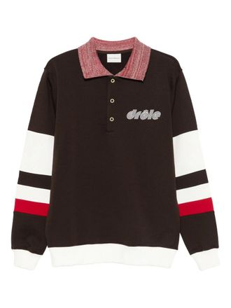 Dr&ocirc;le de Monsieur Le Polo Sport