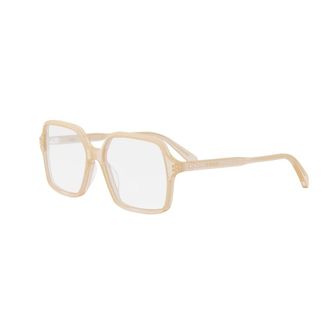 Celine Gafas - Accessories - unisex - Naranja - ONE SIZE