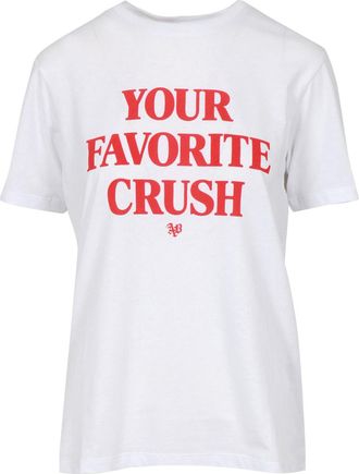 Aniye By T-shirt e polo bianche