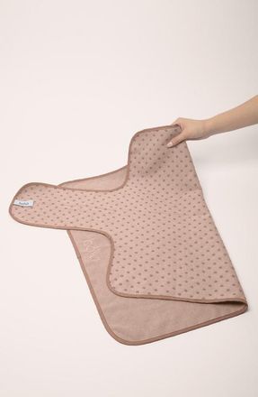 Bala The Reformer Mat Towel in Sand at Nordstrom