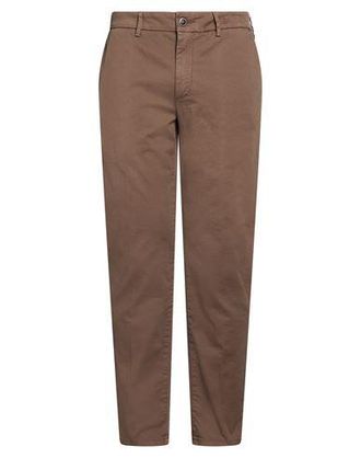 Teleria Zed BOTTOMWEAR - Trousers on YOOX.COM