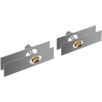 Axor Axor Juego De Fijaci&oacute;n De Accesorios Universales - Hansgrohe