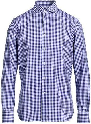 Alessandro Gherardi CAMISETAS Y TOPS - Camisas en YOOX.COM