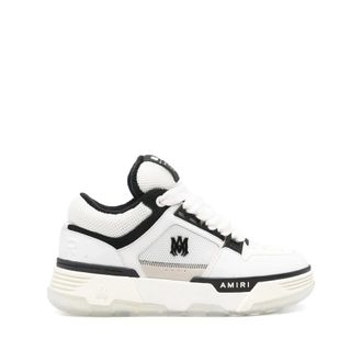 Amiri Sneakers, male, Multicolor, Size: 11 US Ma-1 Sneaker