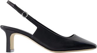 Aeyde Pumps, female, Black, Size: 11 US Liza Pumps