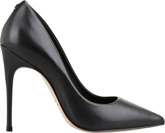 Cosmoparis Mujer, Zapatos, Negro, Talla: 38 EU
