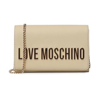 Love Moschino Borsa - female - Love Moschino - Cross Body Bags - Yellow - ONE SIZE - Bags