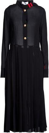 Victoria Beckham VESTIDOS - Vestidos midi en YOOX.COM